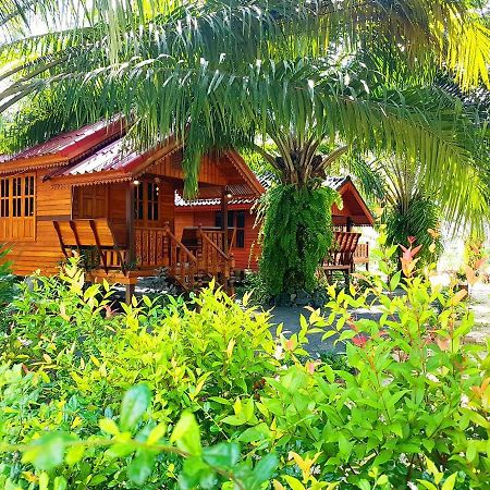Comfy Lodge Resort Phang Nga Eksteriør billede